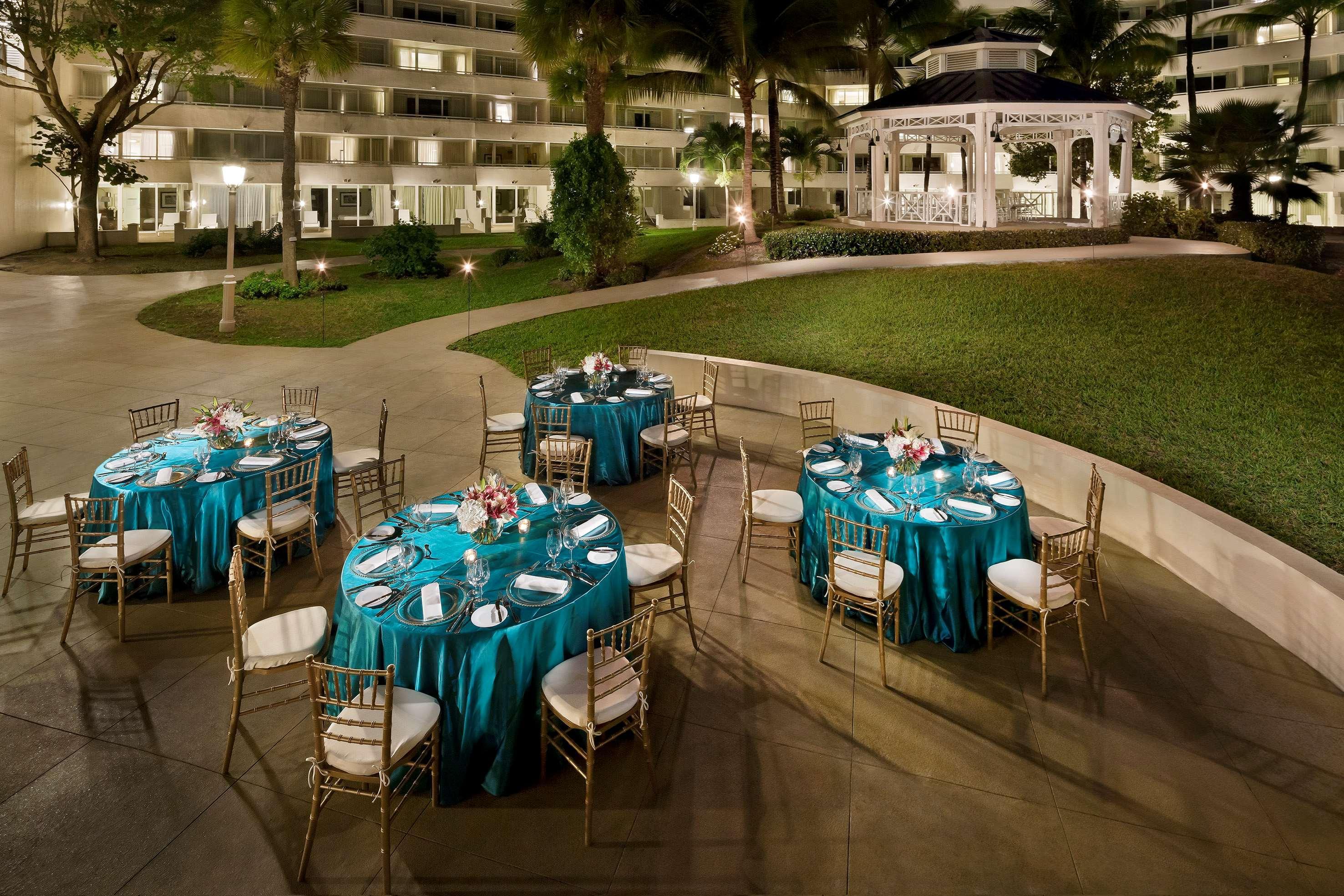 Melia Nassau Beach Eksteriør billede